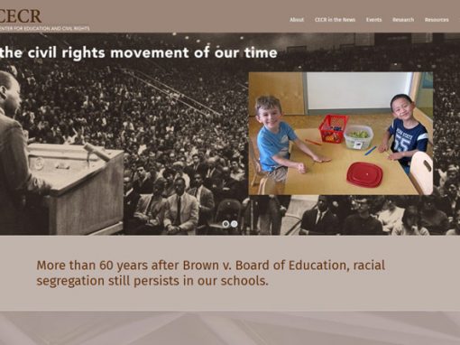 Center for Education and Civil Rights