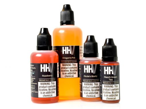 HHV Premium Product Line