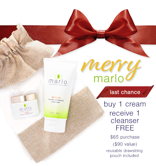 marlo holiday 2021 last chance ad