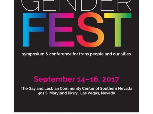 GenderFest 2017