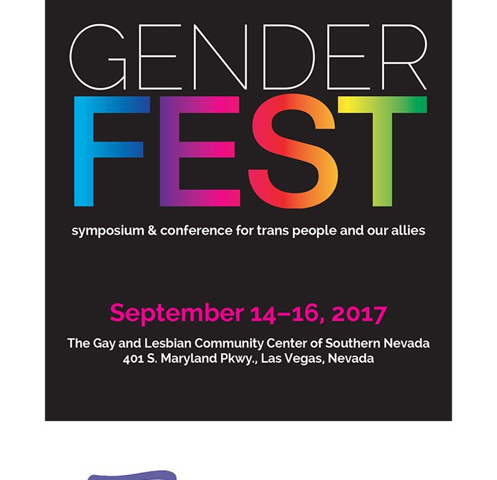 GenderFest 2017